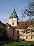 Stiftskirche