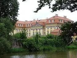 Stift Joachimstein