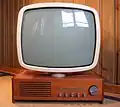 Lumavision LT 104