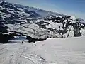 Piste „112 Alpe Seite“