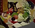 Agnes Weinrich (1873–1946): Still Life, ca. 1926
