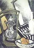 Jochen Kusber: Stillleben (1957)