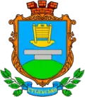 Wappen von Stilsko