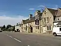 Stilton Hotel