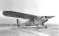Stinson L-1 Vigilant