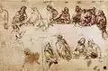 Studien Leonardos