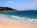 Carbis Bay bei Lelant