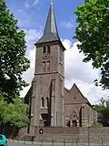 St. Johann Baptist in Niederaußem