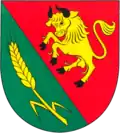 Wappen von Stožice