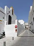 Kirche Santo Espiritu