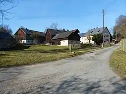Ortsansicht