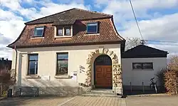 Schulhaus (2025)
