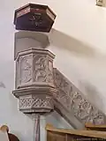 Kanzel