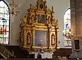 Altar