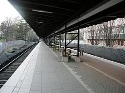 Gubbängen