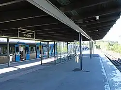 Bredäng