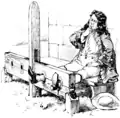 Sitzpranger Stock (England)