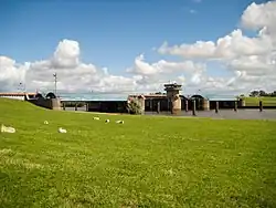 Störsperrwerk