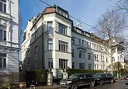 Doppelhaus