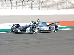 Mercedes-EQ Silver Arrow 02
