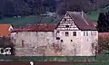 Das Stolch’sche Schloss in Trochtelfingen