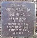 Rike Martha und