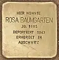 Schillerstraße 5 (Baumgarten)