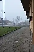 Častá