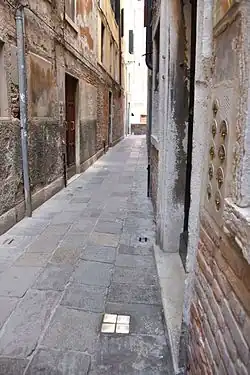 Venezia