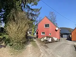 Stolzenbach