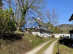Stolzenbach
