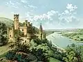 Schloss Stolzenfels