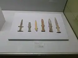 Steinmesser