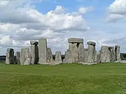Stonehenge