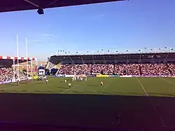 The Stoop 2008