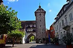 Storchenturm