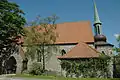 Storetveit kirke