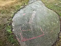 Gesamte Ritzungen