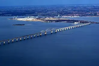 Storstrømsbroen