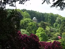 Stourhead