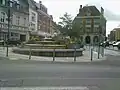 Platz Maréchel Leclerc