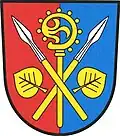 Wappen von Strážiště