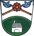Wappen von ????