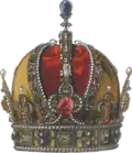 Mitrenkrone