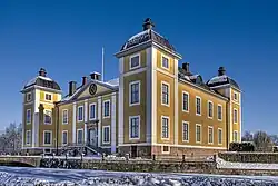 Schloss Strömsholm