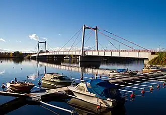Strömsundsbron
