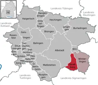 Karte