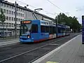 Straßenbahn Kassel: 6ENGTW (jetzt KVG)