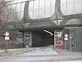 Südportal