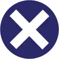 Straßenkreuzung